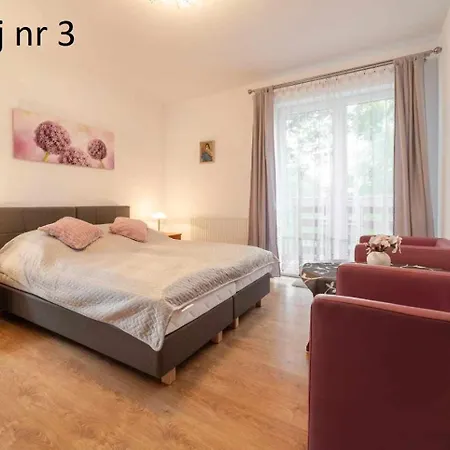 I Goscinne Dawid Jastarnia