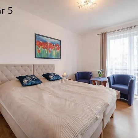 I Goscinne Dawid * Jastarnia