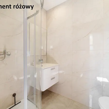 Pansiyon I Goscinne Dawid Jastarnia