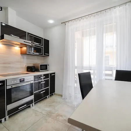 I Goscinne Dawid Homestay *