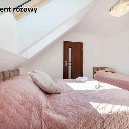 I Goscinne Dawid * Jastarnia