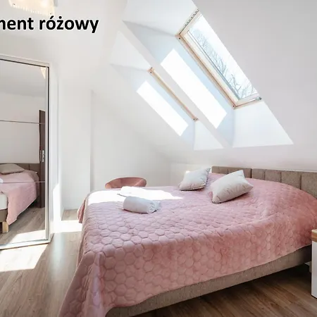 Homestay I Goscinne Dawid *