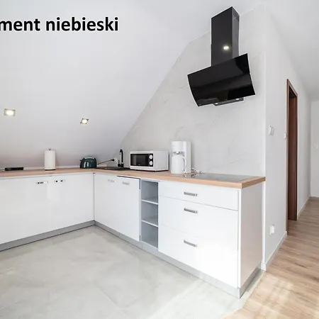 I Goscinne Najblizej Morza Dawid Homestay *