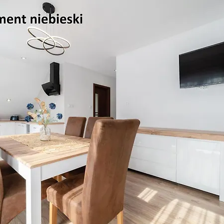 I Goscinne Dawid * Jastarnia