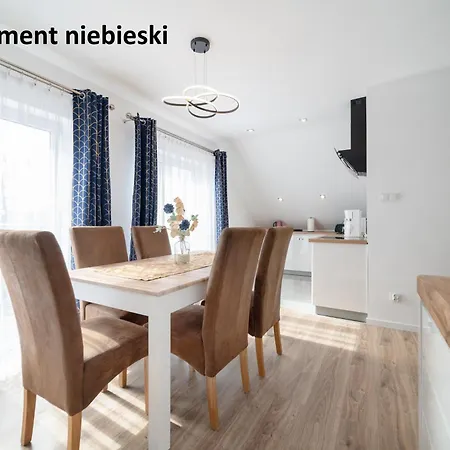 I Goscinne Dawid Homestay *