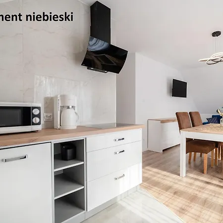 I Goscinne Dawid Homestay *