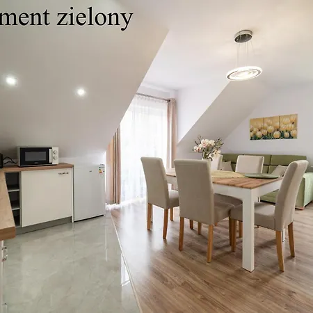 I Goscinne Dawid Jastarnia