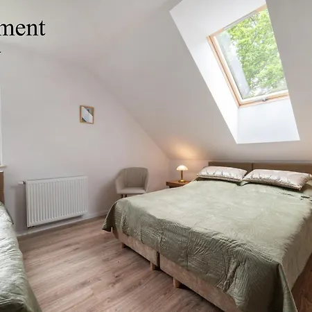 I Goscinne Dawid * Jastarnia