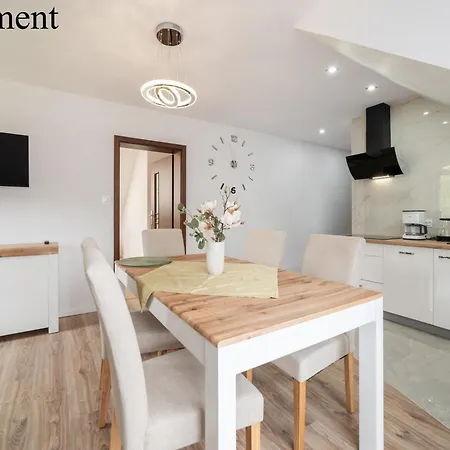 Homestay I Goscinne Dawid