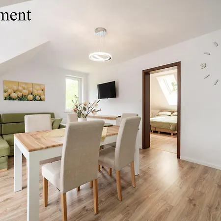 I Goscinne Dawid * Jastarnia