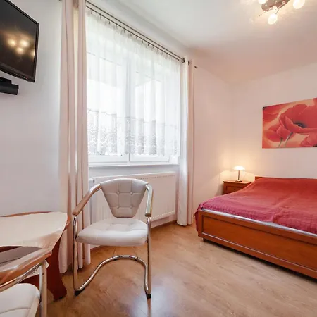 I Goscinne Dawid منزل للإقامة *