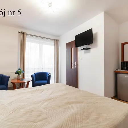 Homestay I Goscinne Najblizej Morza Dawid