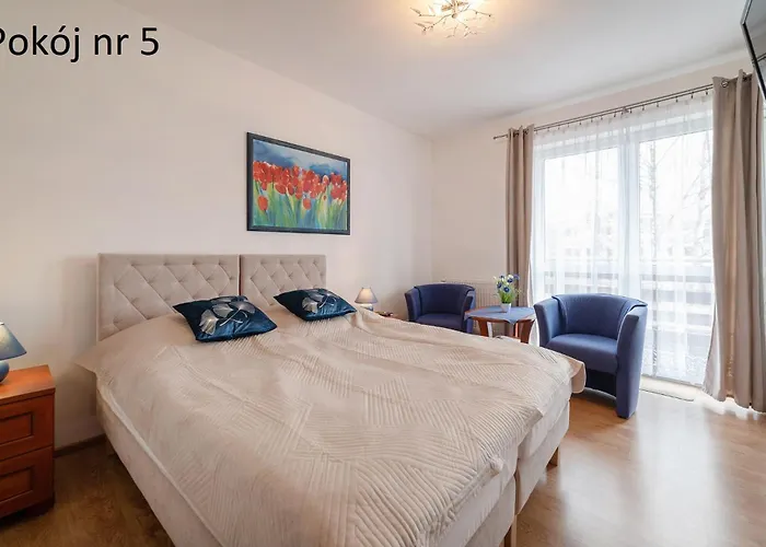 I Goscinne Dawid * ياستارنيا