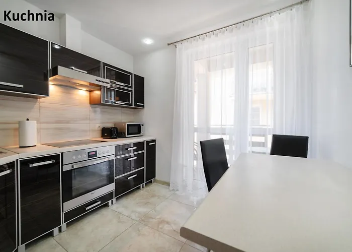 I Goscinne Dawid منزل للإقامة *