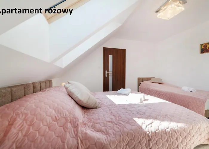 I Goscinne Dawid * ياستارنيا