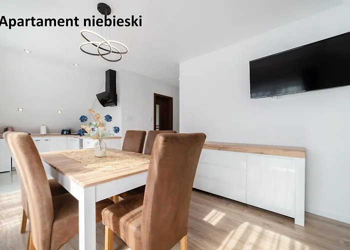 I Goscinne Dawid * ياستارنيا