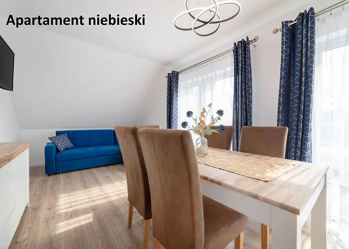 منزل للإقامة I Goscinne Dawid ياستارنيا