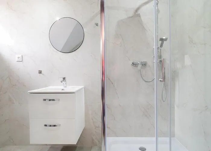 منزل للإقامة I Goscinne Dawid *