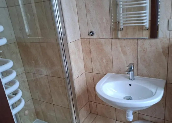 I Goscinne Dawid منزل للإقامة *