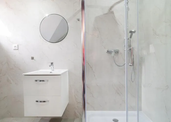 I Goscinne Dawid منزل للإقامة